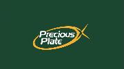 Precious Plate Logo